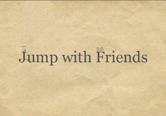 Jump With Friends EN RU Global