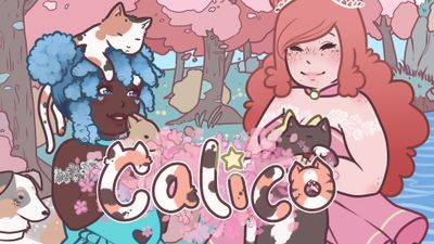Calico