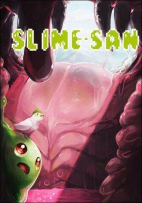 Slime-San PC Windows Mac OSX Linux