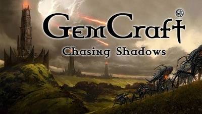 Chasing Shadows