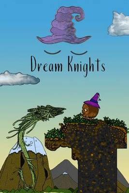 Dream Knights PC Steam Digital Code