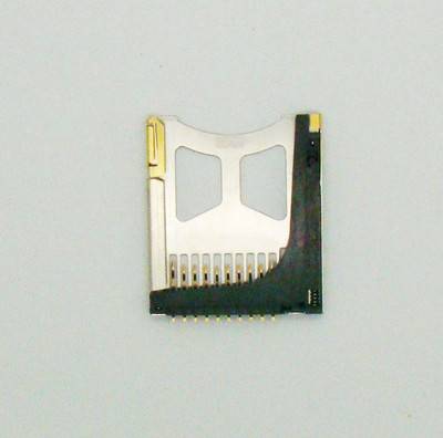 Psp 1000 2000 3000 Inner Memory Card Slot