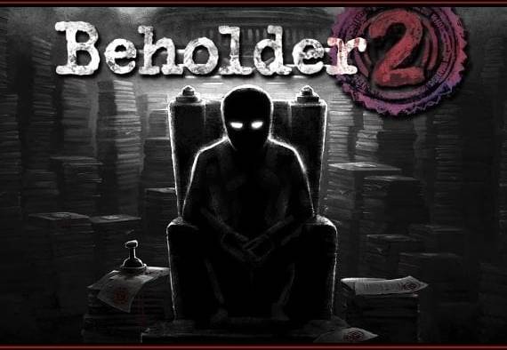 Beholder 2 EN RU ZH