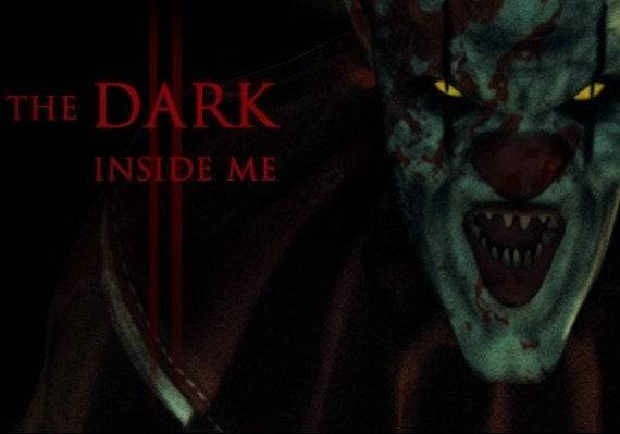 The Dark Inside Me Chapter II