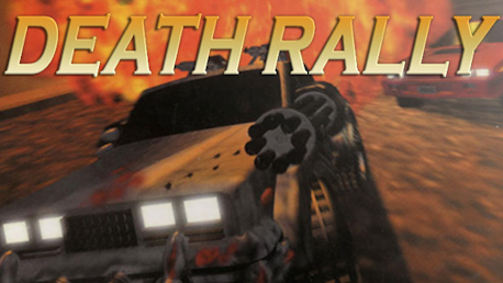 Death Rally PC