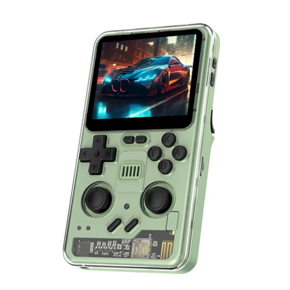 Console Di Gioco Portatile Retrò RGB20PRO