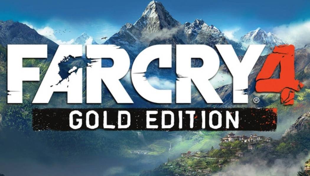 Far cry 4 Far Cry 4 Gold Edition Code Per Email