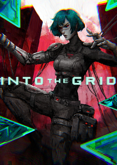 Into The Grid PC