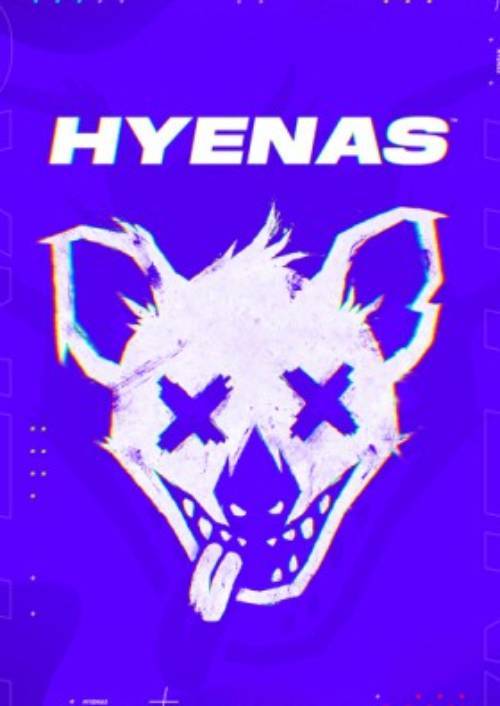 Hyenas PC