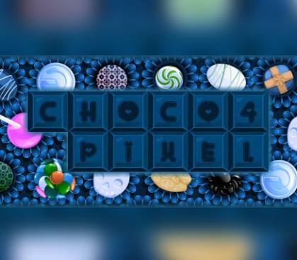 Choco Pixel 4 PC Steam Key