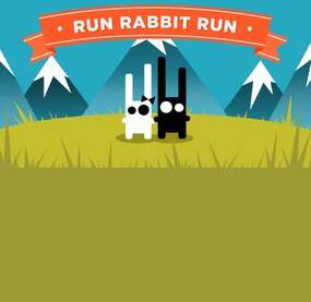 Run Rabbit Run (PC)