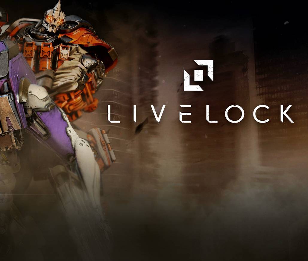 Livelock Steam Key