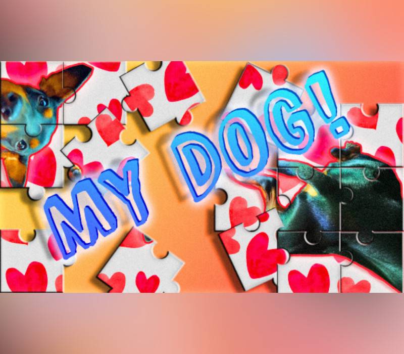 MY DOG PC Steam Key