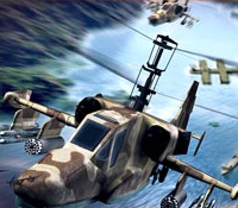 Fair Strike PC Steam Key