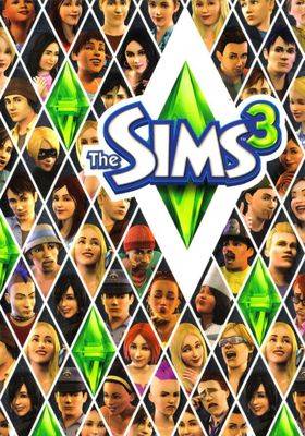 The Sims 3 Origin Key