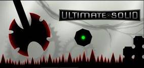 Ultimate Solid Steam Key