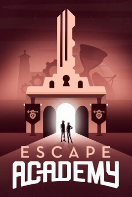 Escape Academy PC Steam Key
