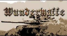 Wunderwaffe PC Steam Key