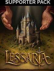 Lessaria Supporter Pack
