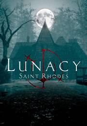 Lunacy Saint Rhodes PC Steam Key