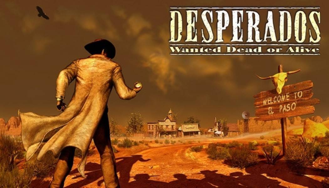 Wanted Dead Or Alive Code PC