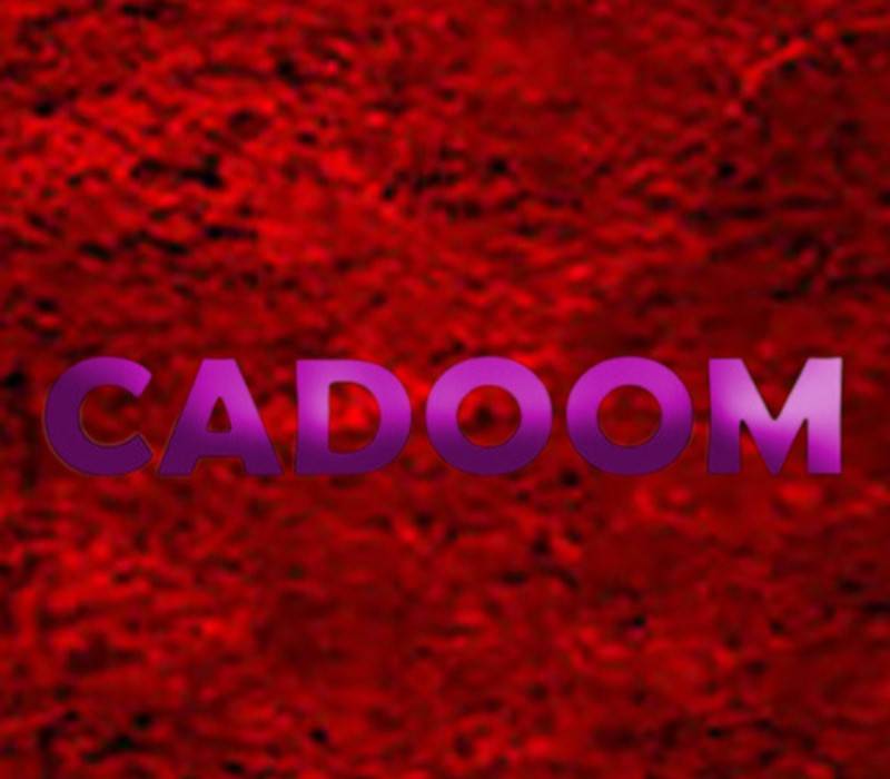 Cadoom PC Steam Key