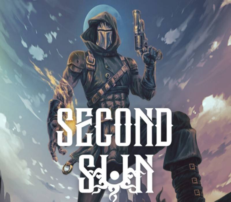 Second Sun PC Steam Key