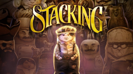 Stacking PC MAC