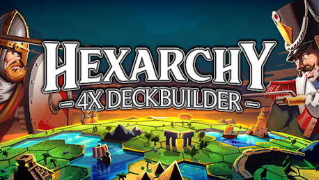 Hexarchy PC