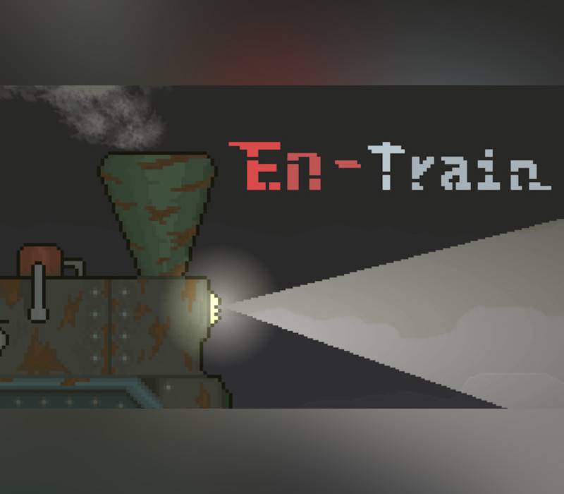En-Train PC Steam Key