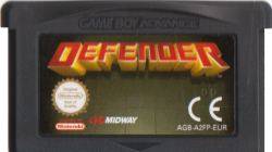 GBA Defender Beg