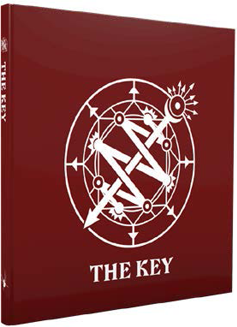 Invisible Sun The Key