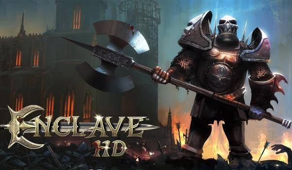 Enclave HD