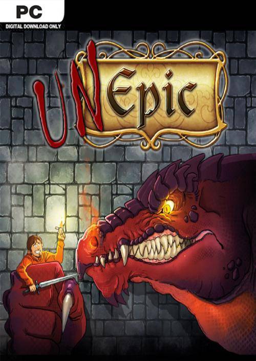 Unepic PC