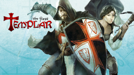 The First Templar PC