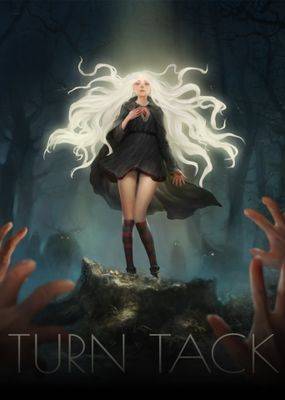 TurnTack PC Steam Key