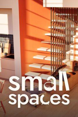 Steam games Small Spaces PC Steam Key