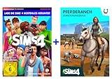 Sims 4 Die Sims 4 Plus PC Download