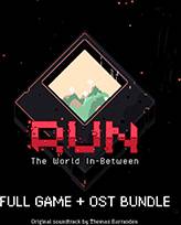 Run The World In-Between Bundle
