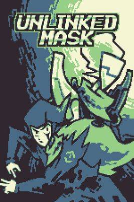 Unlinked Mask PC Steam CD Key
