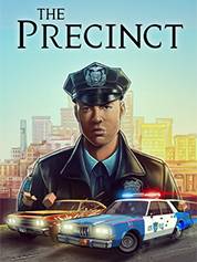 The Precinct