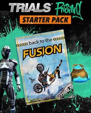 Trials Rising Starter Pack 2