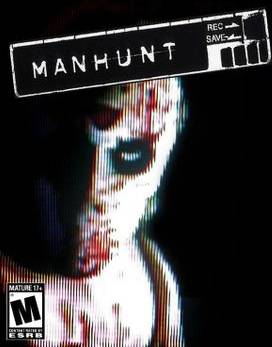 Manhunt PC Steam Digital Code