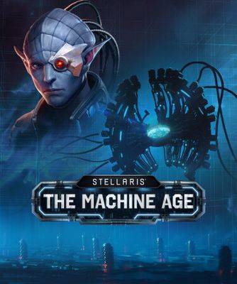 The Machine Age DLC