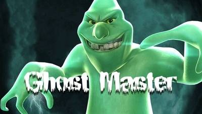 Ghost Master