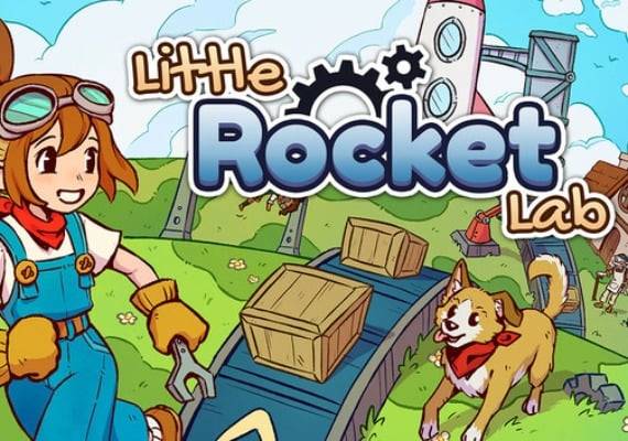 Little Rocket Lab Global