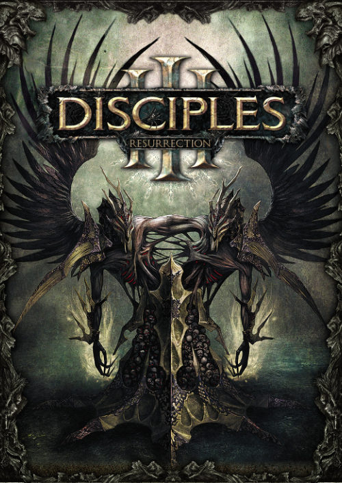 Disciples III Reincarnation PC