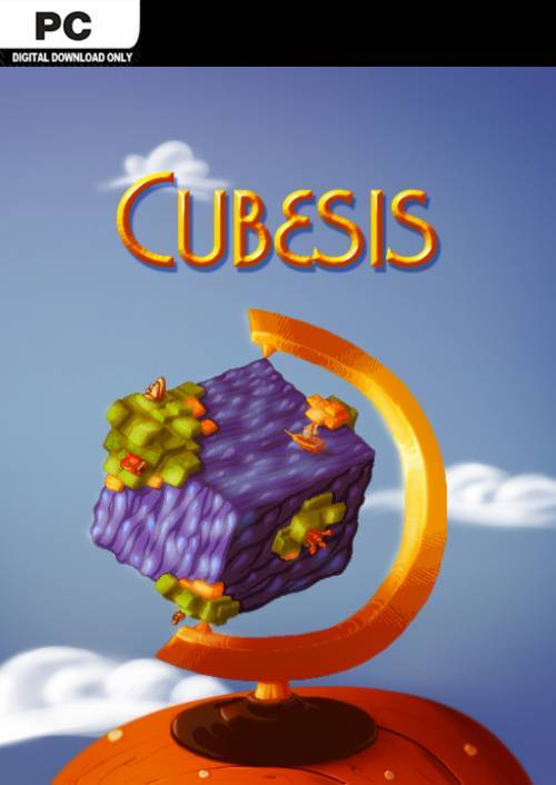 Cubesis PC