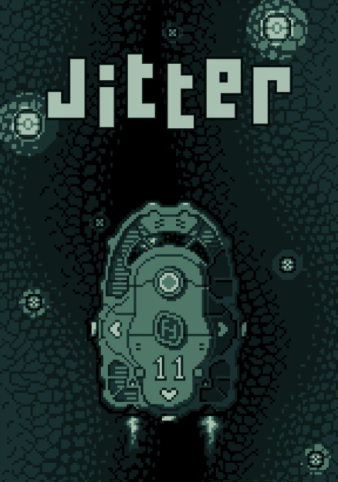 Jitter PC
