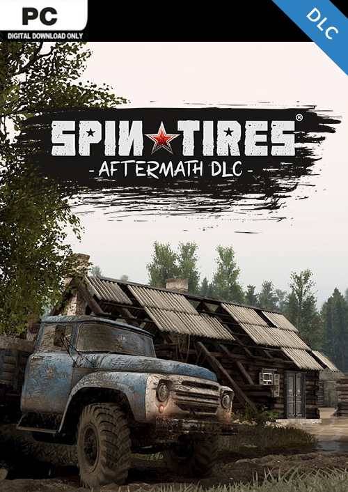 Aftermath PC DLC